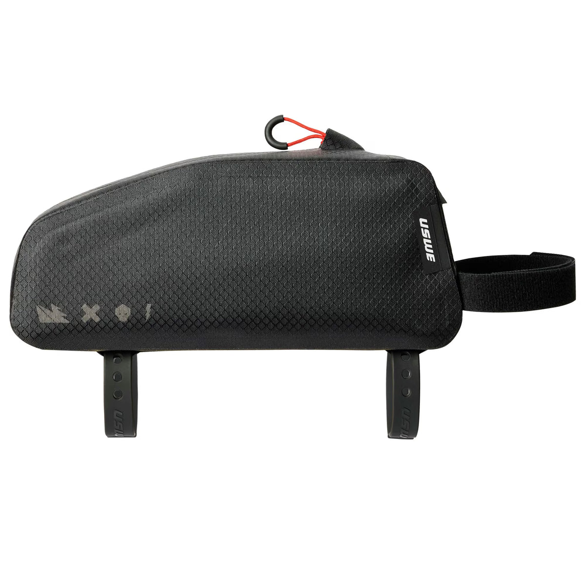 USWE Top Tube Bag Zippered