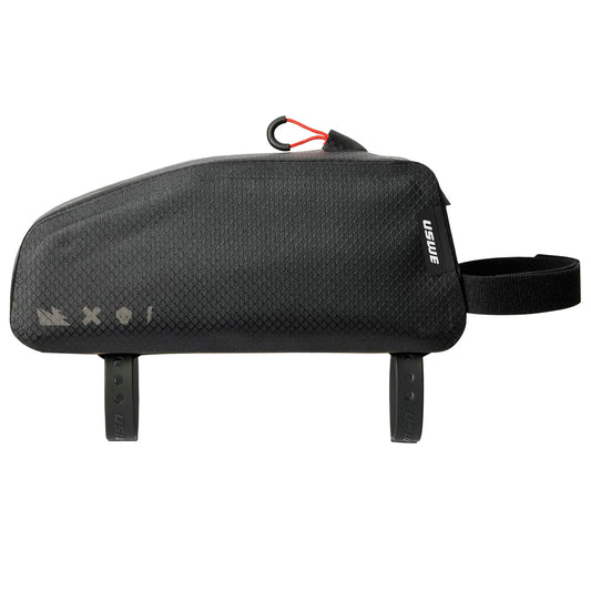 USWE Top Tube Bag Zippered