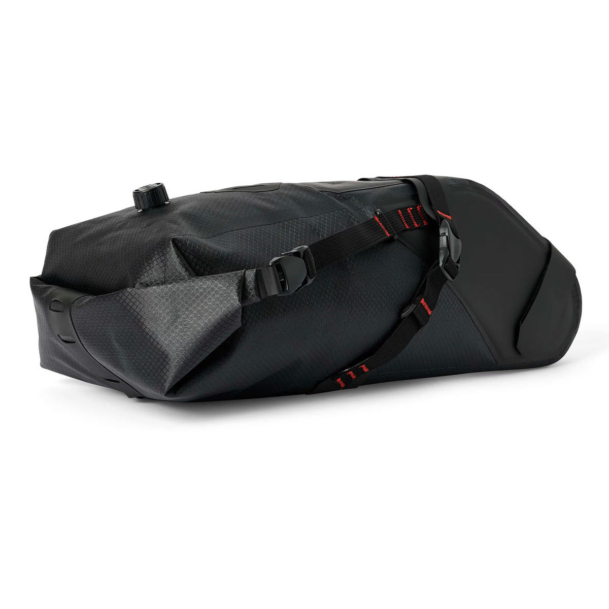 USWE Roll-Top Saddle Bag 9L