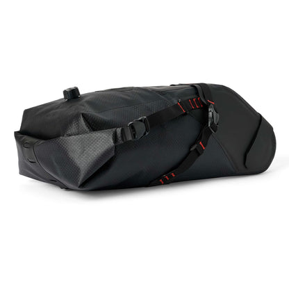 USWE Roll-Top Saddle Bag 9L