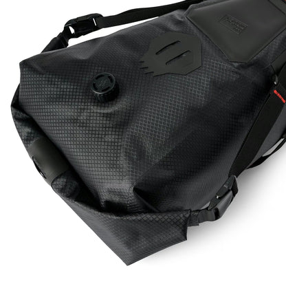 USWE Roll-Top Saddle Bag 9L