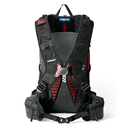 USWE Rolltop VST 18L Day Pack