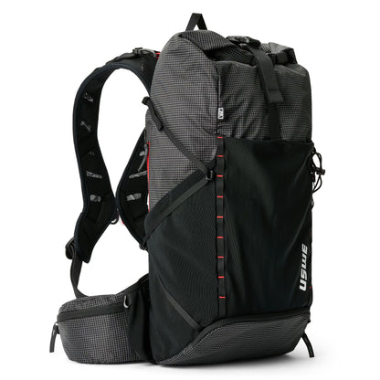 USWE Rolltop VST 18L Day Pack
