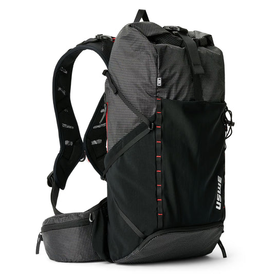 USWE Rolltop VST 18L Day Pack
