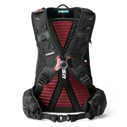 USWE Zippered VST 16L Day Pack