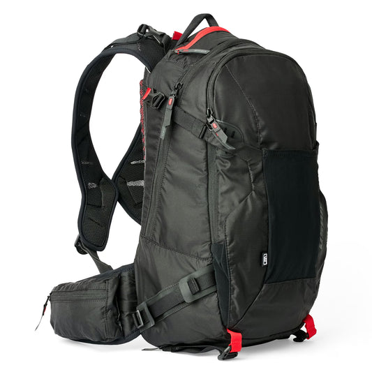 USWE Zippered VST 16L Day Pack