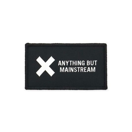 USWE Woven Patch