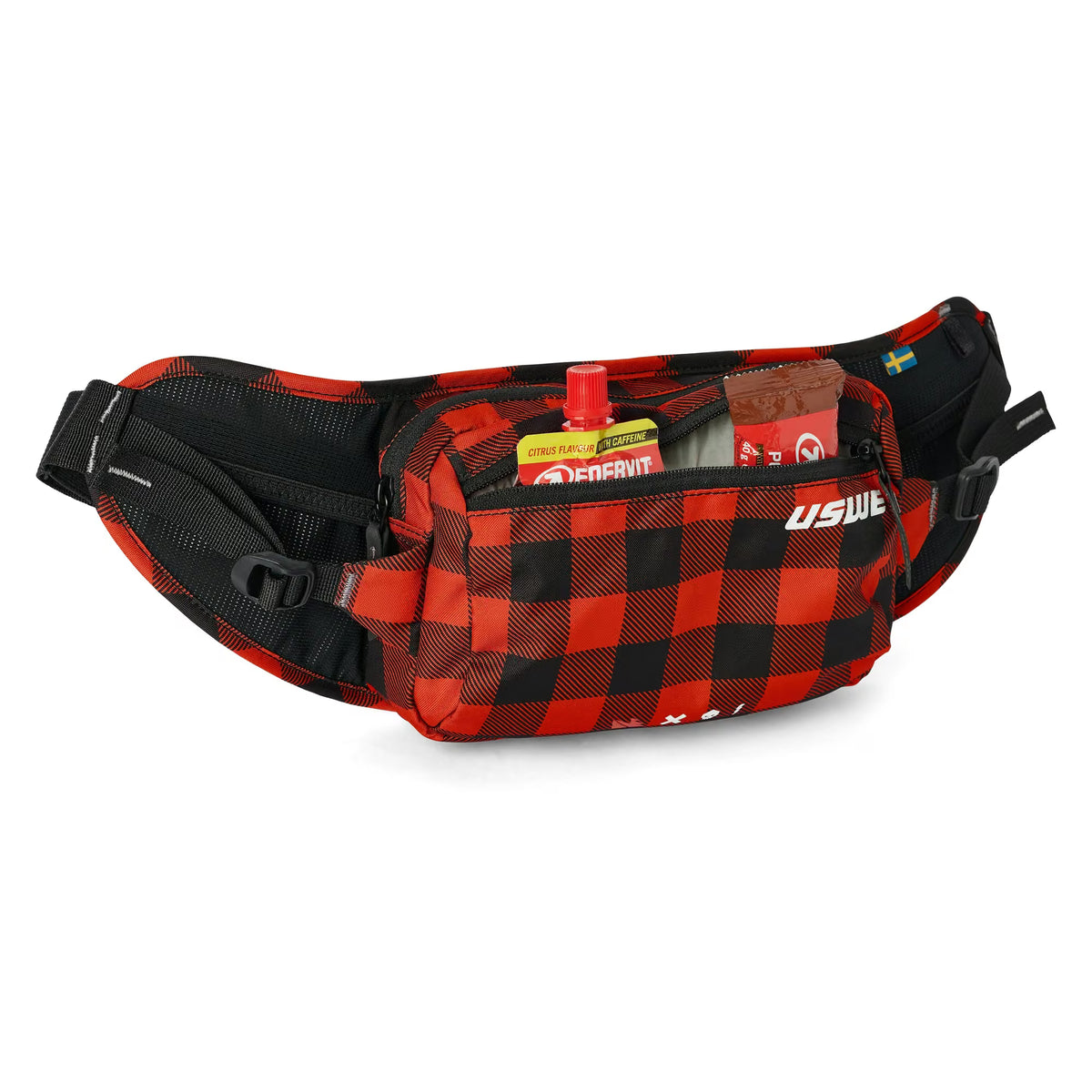 USWE Waist 2L Hip Pack