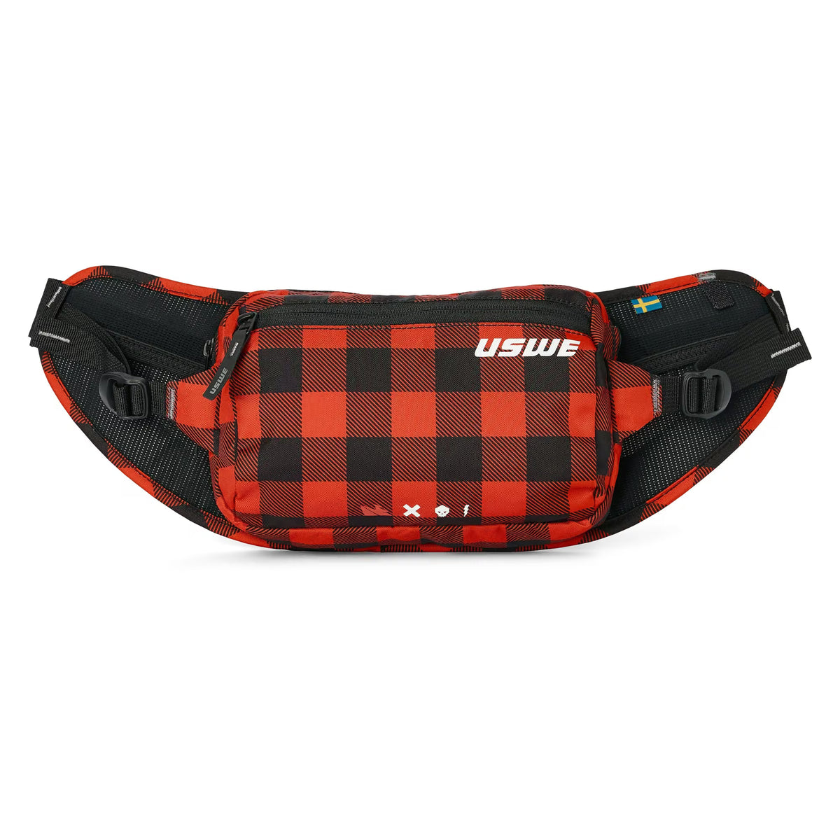 USWE Waist 2L Hip Pack