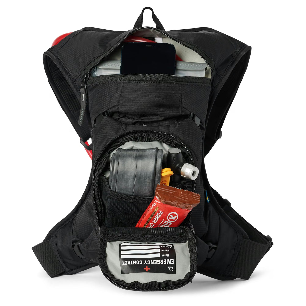 USWE MTB Hydro 3L Hydration Pack