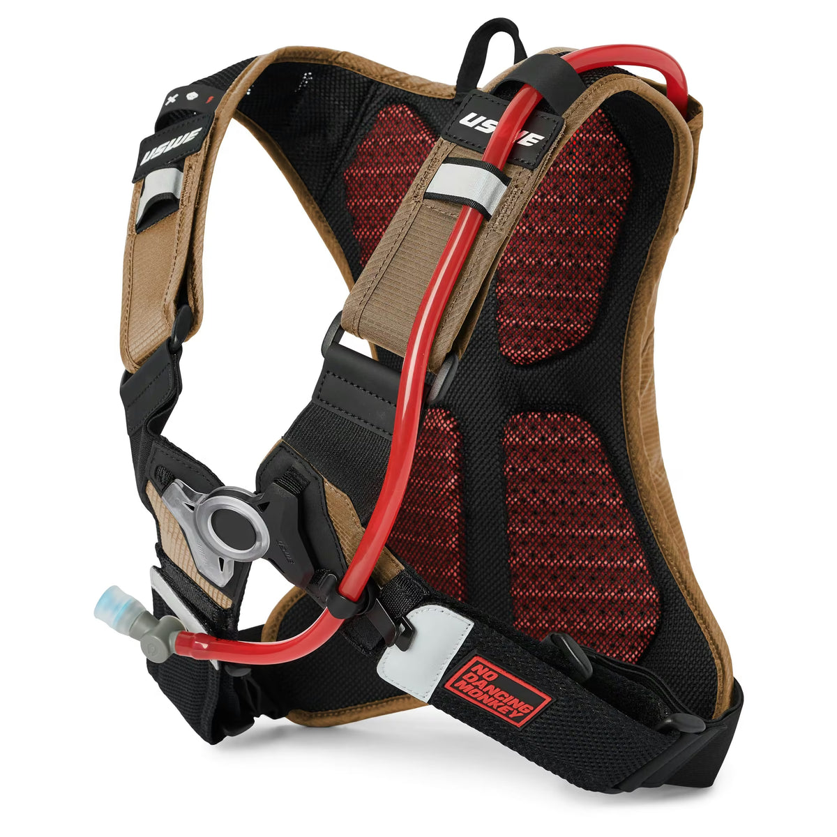 USWE MTB Hydro 3L Hydration Pack