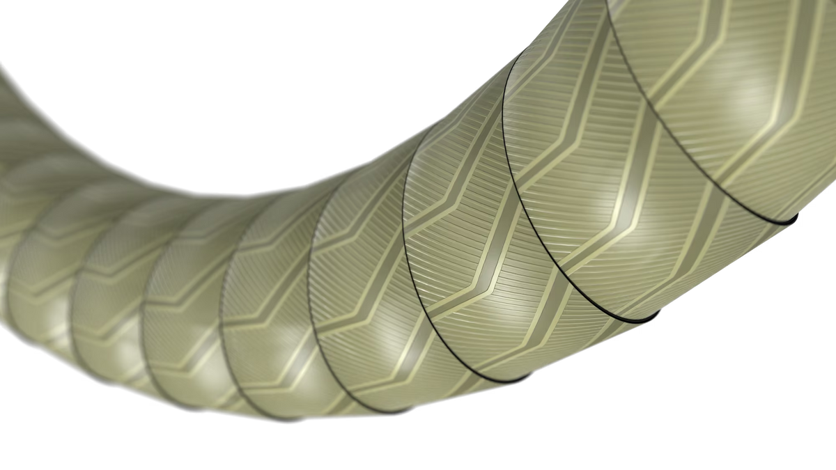 Ergon Gravel Handlebar Tape 3.5mm