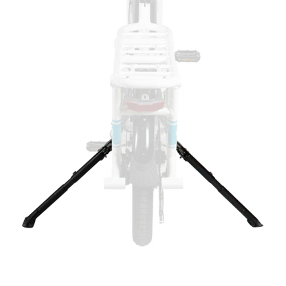 Yuba Roots Kickstand