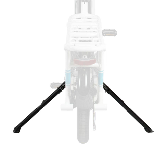 Yuba Roots Kickstand