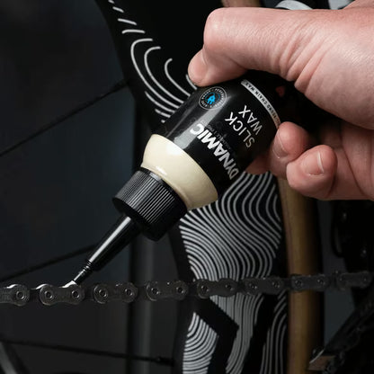 Dynamic Slick Wax