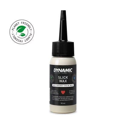 Dynamic Slick Wax