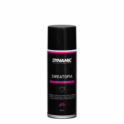Dynamic Sweatopia