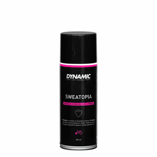 Dynamic Sweatopia