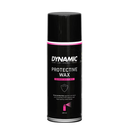Dynamic Protective Wax Spray