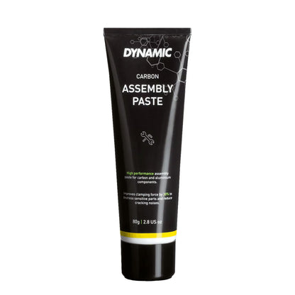 Dynamic Carbon Assembly Paste