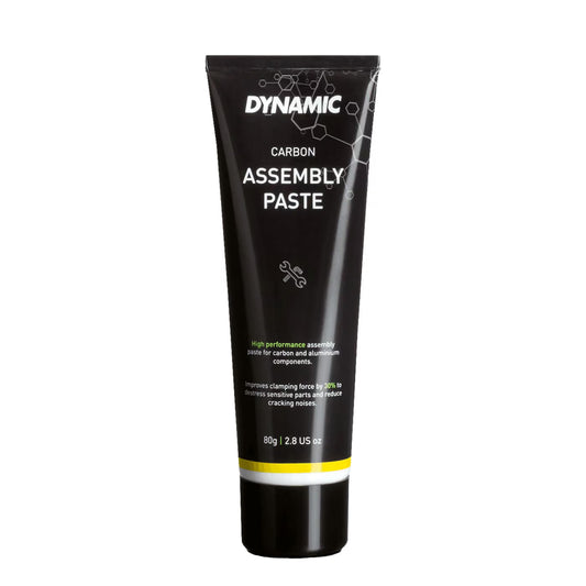 Dynamic Carbon Assembly Paste