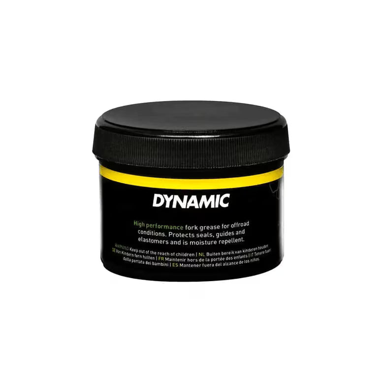 Dynamic Fork Grease MTB