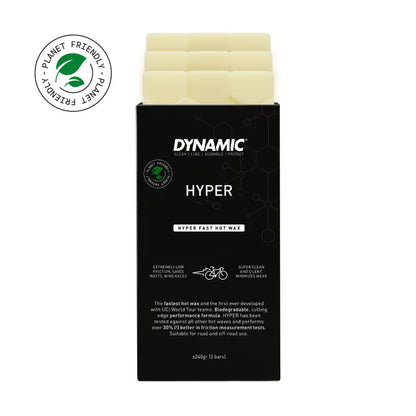 Dynamic Wax  Hyper Wax