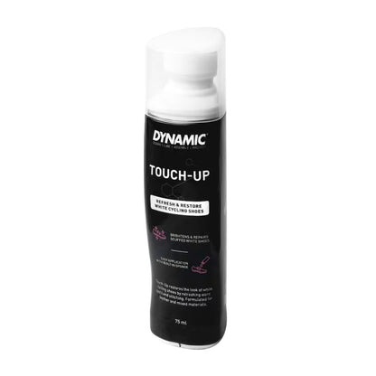 Dynamic Touch-Up