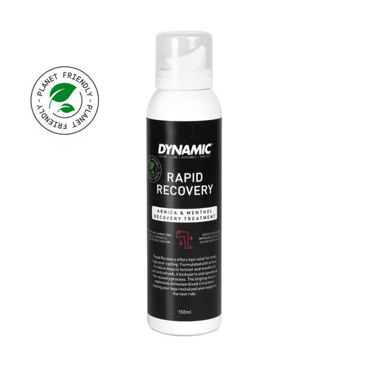 Dynamic Rapid Recovery