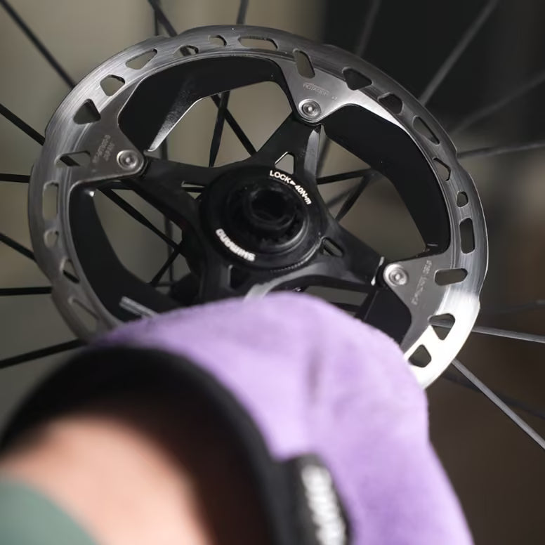 Dynamic Brakefast