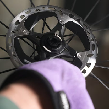 Dynamic Brakefast