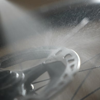 Dynamic Brakefast