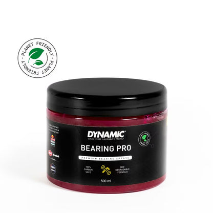 Dynamic Bearing Pro Grease