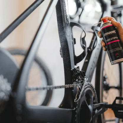 Dynamic  Pain Cave Pack