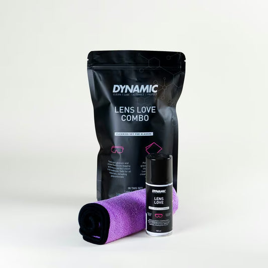 Dynamic Lens Love Combo