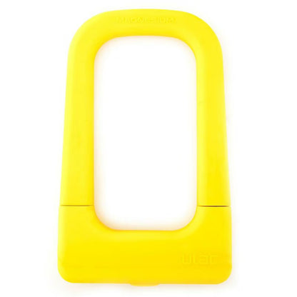 ULAC Magnum Force U-Lock Alu Key 73mm x 140mm