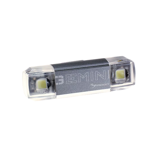 Moon Light Gemini Front 80 Lumens