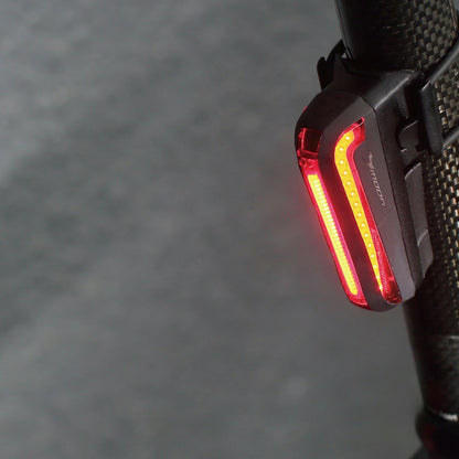Moon Light Cerberus Sense Rear VLS 150 Lumen