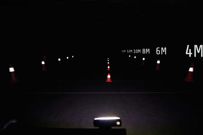 Moon Light Comet-X Front 120 Lumens