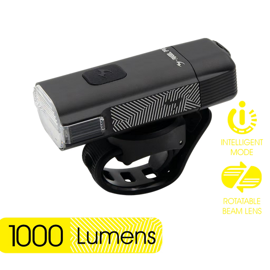 Moon Light Rigel Pro Front 1000 Lumens