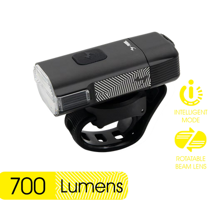 Moon Light Rigel Front 700 Lumens