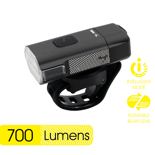 Moon Light Rigel Front 700 Lumens