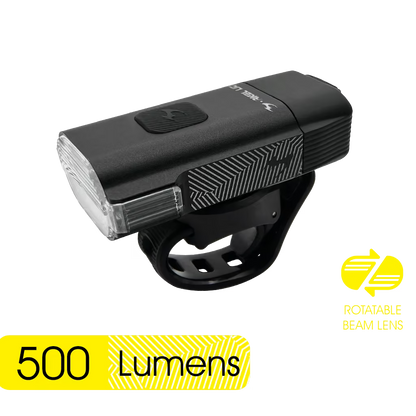 Moon Light Rigel Lite Front 500 Lumens