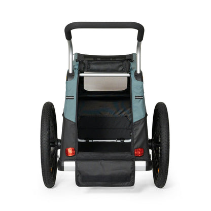 Burley Bark Ranger XL Pet Trailer