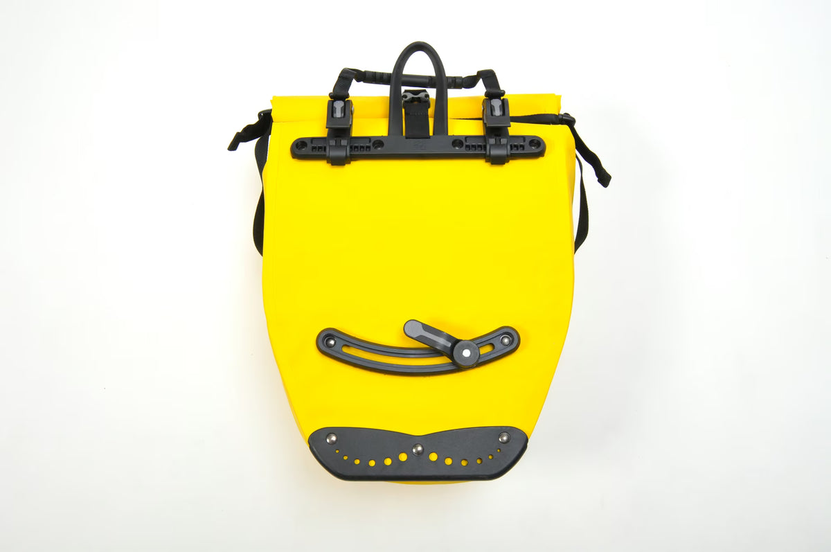 Pack-IT Drybag Pannier Vibe Pink
