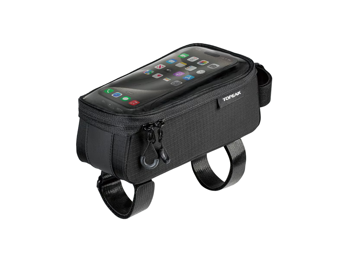 Topeak Top Tube Bag Bento Pack