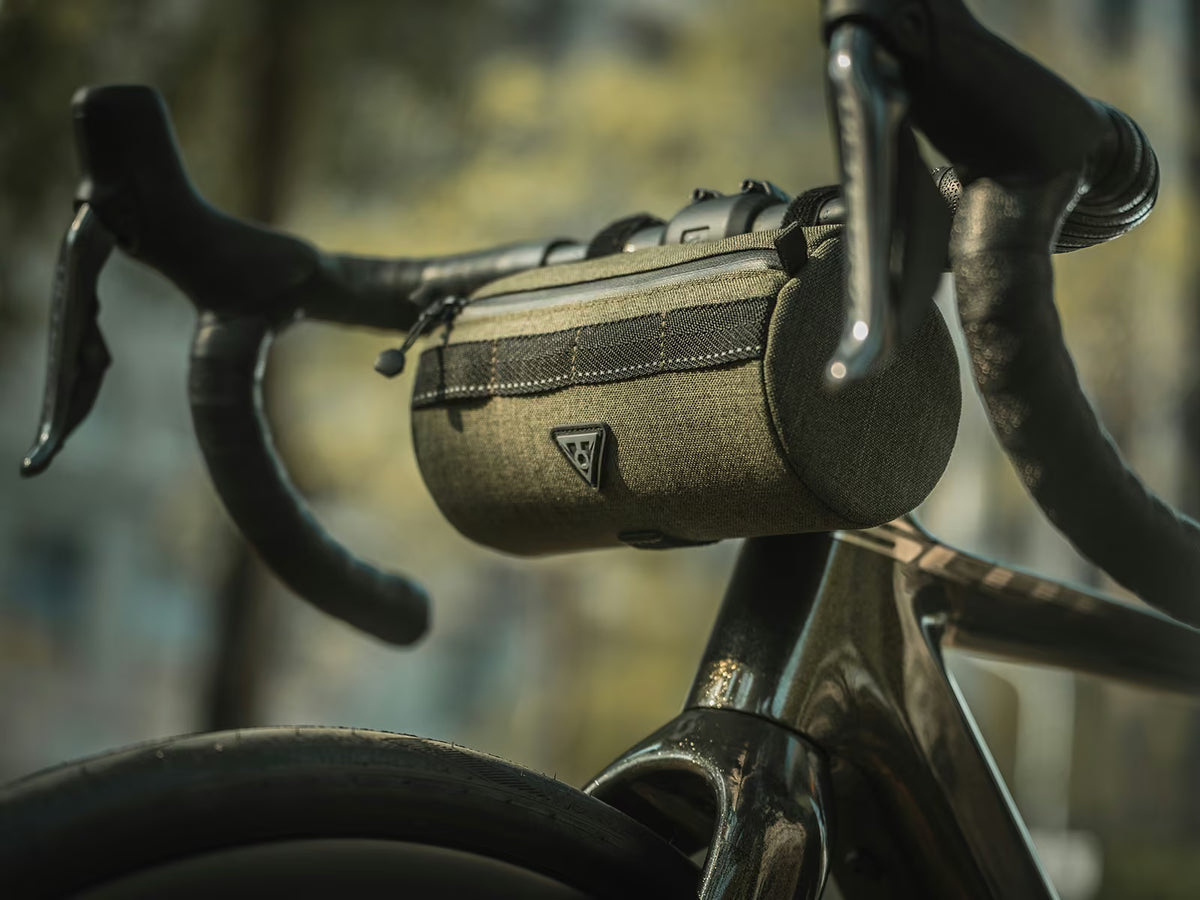 Topeak Tubular Barbag 1.5L