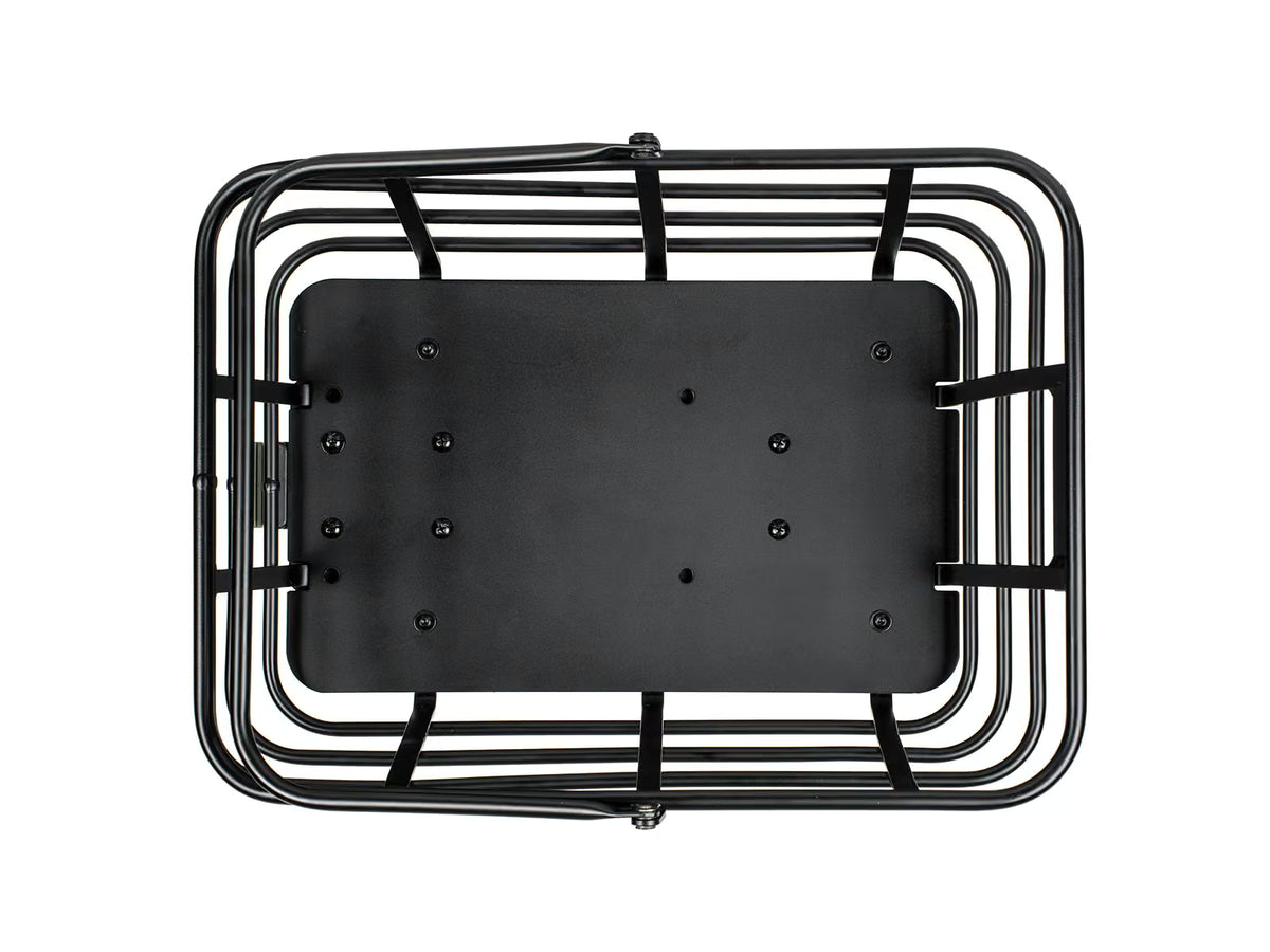 Topeak Urban Basket DX 22L
