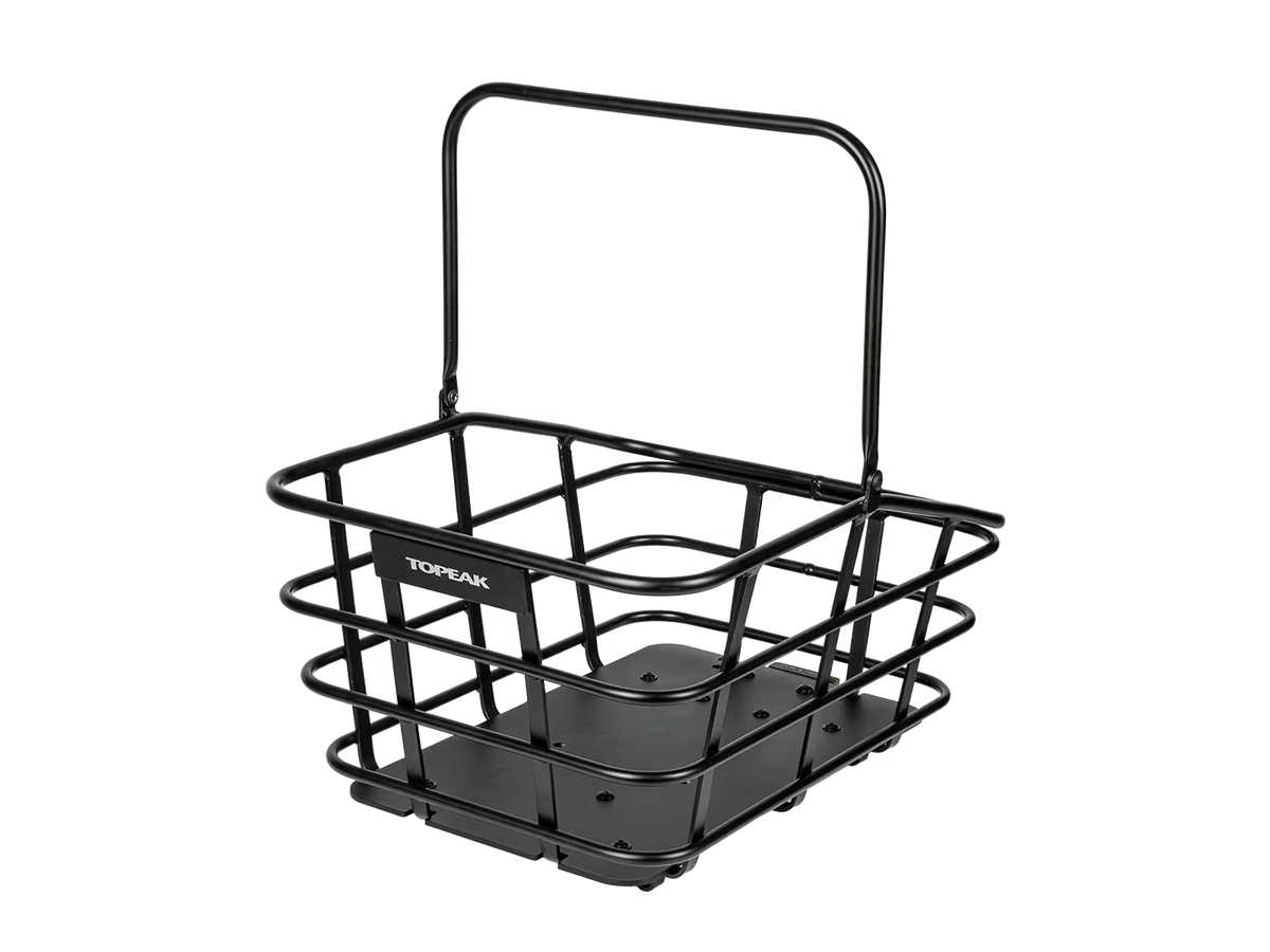 Topeak Urban Basket DX 22L