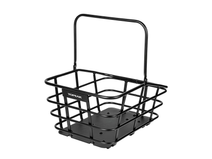 Topeak Urban Basket DX 22L